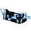 Blue Elderly Assist Belt Support for Safe Patient Relocation and Care 14