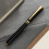 0,5 mm glatter Schreibstift, Gel-Tintenstift, neutraler Stift, 6