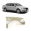 VW Passat B6 2005-2010 Front Wing Primed Driver Side 2