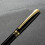 0,5 mm glatter Schreibstift, Gel-Tintenstift, neutraler Stift, 5