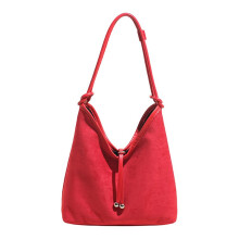 Crossbody handtas portemonnees schoudertas van-Rood