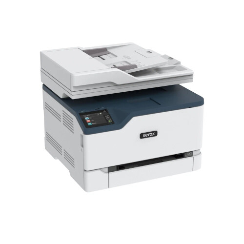 Laser Printer C Series C235V A4 Multifunction, Xerox 1