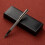 S-Kugelschreiber mit Metallclip, farbiges Design,-Silber 7