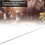 3Pcs Stainless Steel Outdoor Mini Blowtorch Set - Small, Medium, Large 12