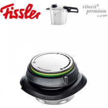 Fissler 610-010-00-700/0 Valve for Vitavit