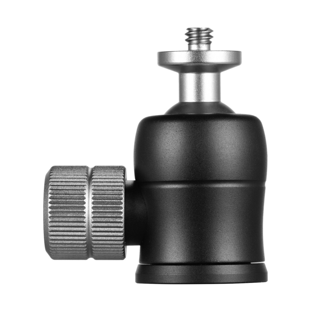 Andoer Mt-04 Mini Ball Head 360 Panoramic For Dslr Camera Tripod Shoot Light 6911361887336