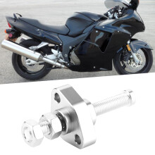 Aluminium-Kettenspannerventildeckungsgummi für Honda CBR 600F/900RR/CB 900F
