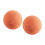 Strong 3 Point Base Bronze Plate Maintains Clean Bird-2 packs 1