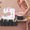 Sewing Machine Accessories Pad Waterproof Materials-Black 6