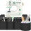 Sewing Machine Accessories Pad Waterproof Materials-Black 7