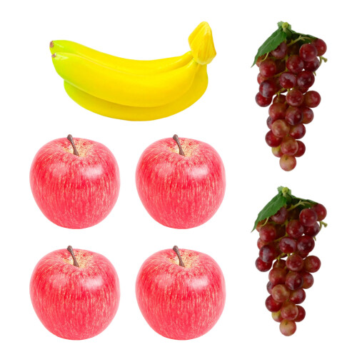 Realistic Artificial Fruits Decors For Home Store-Style A