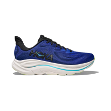 Hoka Clifton 10 Trainers Night/Midnight Blue UK 8