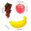 Realistic Artificial Fruits Decors For Home Store-Style A 3