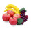 Realistic Artificial Fruits Decors For Home Store-Style A 4