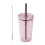 Complimentary Single Layer Protan Straw Cup For Hot-Chocolate 1