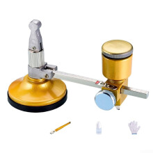 Circle Cutting Tool for Glass Reliable and Sturdy Design with Ergonomic Features for Enhanced User Experience in Crafting (A)
