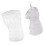 Detailed Human Figure Elastomer Cast For Artistic-Style A 1