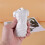 Detailed Human Figure Elastomer Cast For Artistic-Style A 5