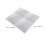 2 Sets Dachbodenventilator Abdeckung Aluminium Für Decke Rv Garage 3