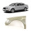 VW Passat B6 2005-2010 Front Wing Primed Passenger Side 2