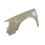 VW Passat B6 2005-2010 Front Wing Primed Passenger Side 3