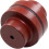 Super Flexible Coupling Assembly NM97 NM-97 Compatible with Nor-Mex 5