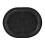 4F0809967B Rubber Wheel Arch Covers for Audi A6 C6  Front Pair 8