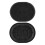 4F0809967B Rubber Wheel Arch Covers for Audi A6 C6  Front Pair 6