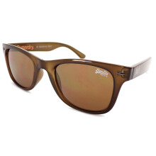 SUPERDRY Sunglasses ROOKIE Shiny Olive Green with Gold Mirror Lenses 109