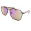 Superdry SUPERDRY Sunglasses TROPHY Matte Black/ Multi-Layer Mirror Lenses 027 1