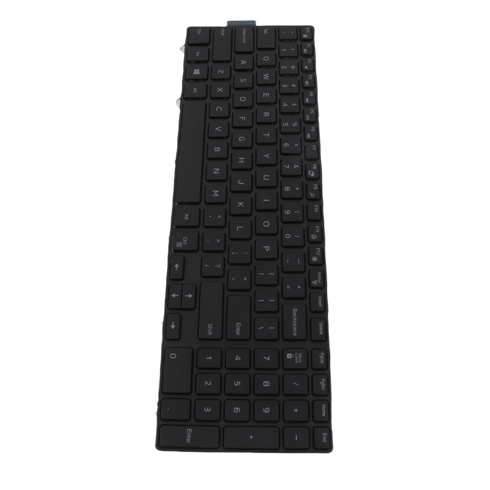 101-Key Keyboard For 15 3000/5000/17Â5000/5547/3542 With Fashion Design 4061361894192