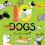 10 Dogs by Emily Gravett Paperback Book 1