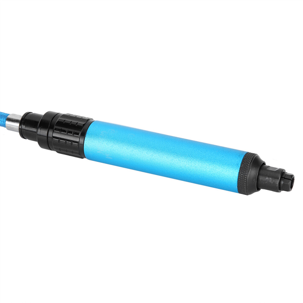 Compact Micro Grinder Pen Style Portable High-Speed Cutter For Detailed Work 3381361896103