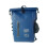 Praktischer, wasserabweisender Tagesrucksack,-Blau 1