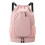 Wasserdichter Oxford-Rucksack mit großer Kapazität,-Rosa 1