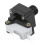 Air Activated Push Button Switch for Garbage Disposal & Bathtub Air Hose System 8