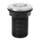 Air Activated Push Button Switch for Garbage Disposal & Bathtub Air Hose System 3