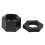 Air Activated Push Button Switch for Garbage Disposal & Bathtub Air Hose System 9