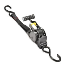 Ratchet Straps Ratchet Tensioner Belt For Car Auto Straps For Cargo Tape Ratchet Strap For Load Luggage Strap Retractable Belts Straps 1pc