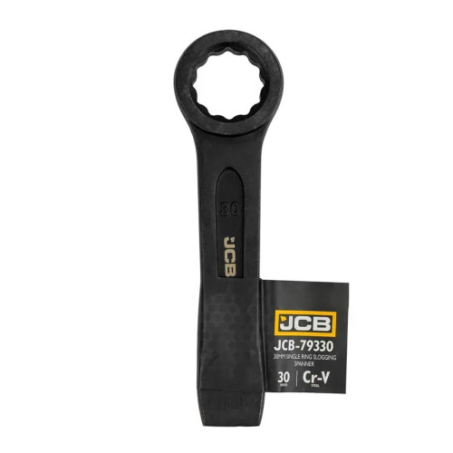 JCB 30 mm-es villáskulcs 2