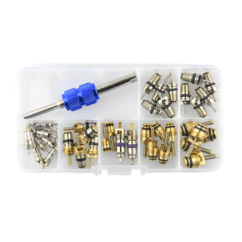Convenient Auto Car Products - Air Conditioning Valve Core Tool Tuning-image-OPC-PMZMZC7-NEW
