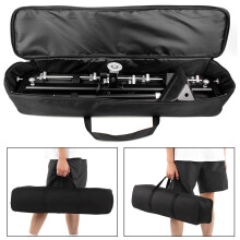 Thickened Wear-Resistant Outdoor Fishing Rod Storage Bag 75x18x10.5cm