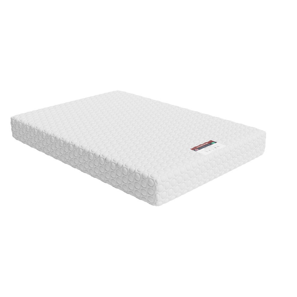 (King) GelTech 5000 Luxury Range Firm Memory Mattress-image-OPC-P896XCT-NEW