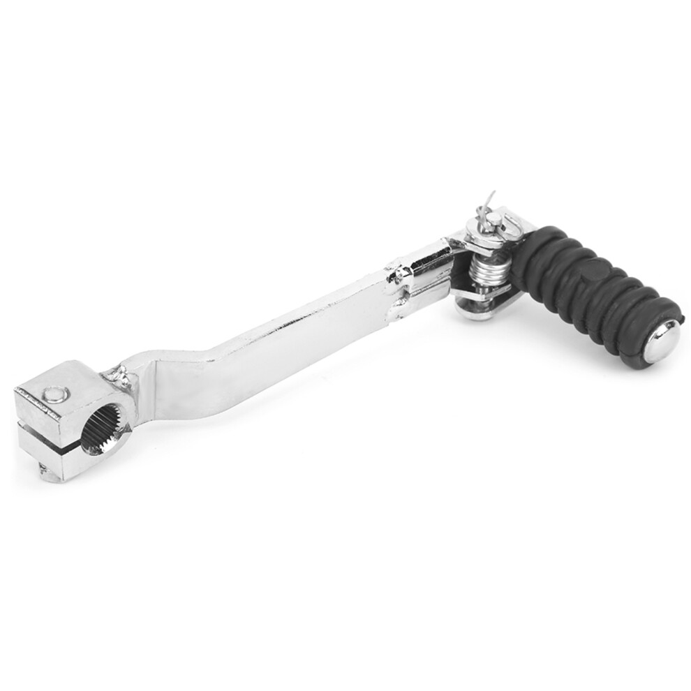 Kick Start Lever For 110Cc 125Cc Dirt Bike Trail Atv 5.3In/0.4In 7891361899784