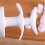 Decoration Cookie Press Mould Nozzle Reusable Baking Tools Restaurant 2