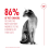 Royal Canin ROYAL CANIN FHN Exigent Fussy tørfoder til katte 4 kg 6