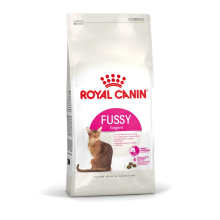 ROYAL CANIN FHN Cat Exigent Fussy 10kg