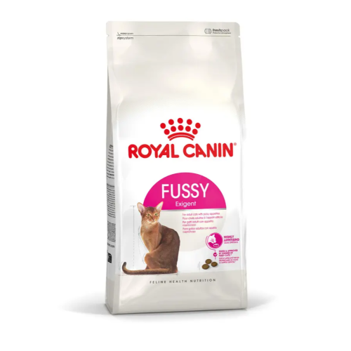 Royal Canin ROYAL CANIN FHN Chat Exigent Difficile 10kg
