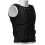 1. Adjustable Karate Chest Guard With Foam Padding Breathable Polyester & Secure Straps For Training Karate Chest Protectors 4