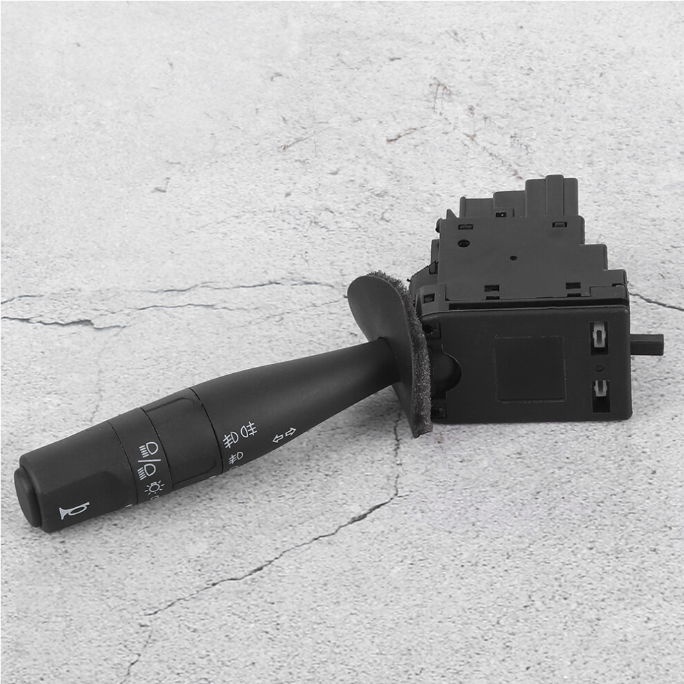 Citroen Au 625369 Turn Signal & Indicator Switch Steering Column Part Light 7901361906037